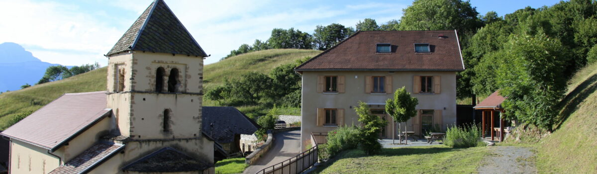 Photo d'accueil